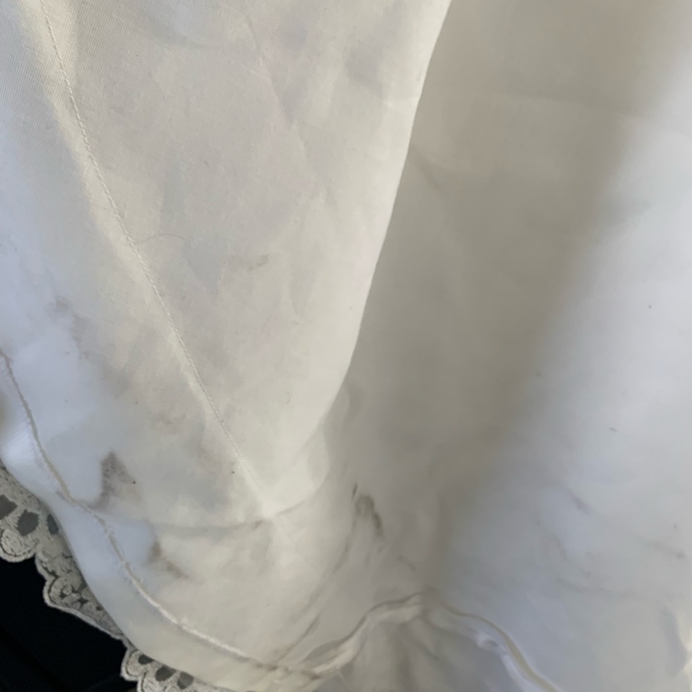 Maggie Sottero wedding gown - Picture 8 of 17